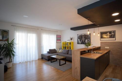 Mostar Old Town Apartment | Urban Elephant Loft