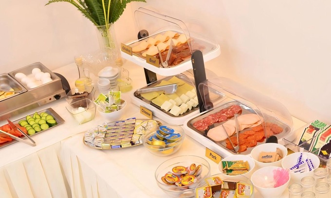 Centar House | Urban Escape with Free Breakfast Just Steps from Skopje’s Old Bazaar