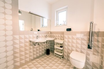 Graz Apartment | Urban Garden in Graz