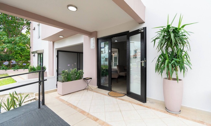 Federacion Hotel | Urban Hotel