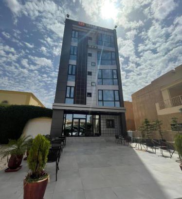 Nouakchott Bed & Breakfast | Urban Hotel Nouakchott