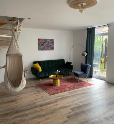 Teltow House | Urban house for families and Berlin tourists
