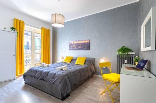 Rivoli Apartment | URBAN House