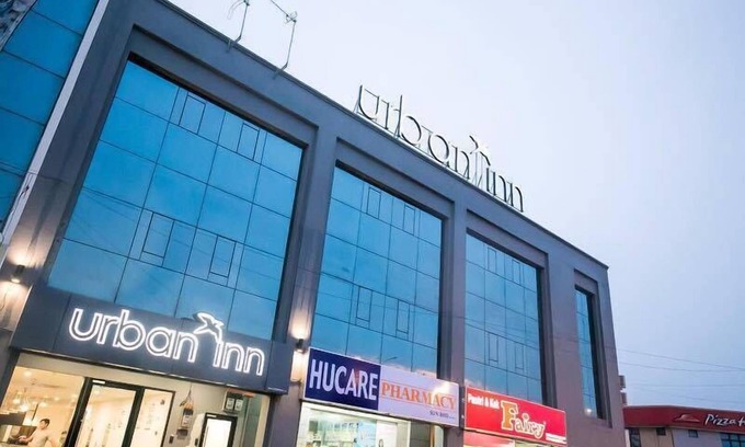 Jitra Hotel | Urban Inn, Jitra