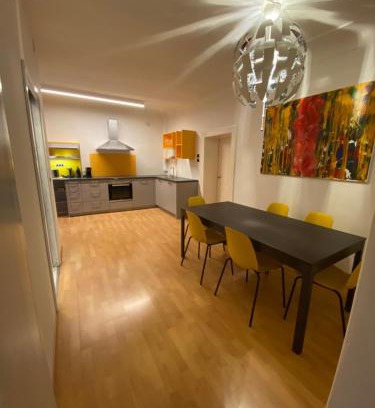 Graz City Centre Apartment | Urban Living Graz - Apartment Top 4 self check-in