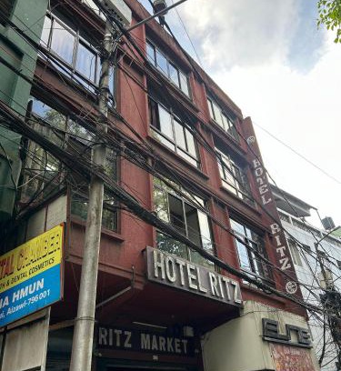 Aizawl Hotel | Urban Living