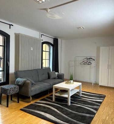 Innenstadt House | Urban Living unter den Dächern der Göttinger Altstadt