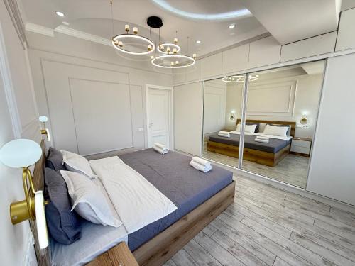 Bishkek Apartment | Urban Nest