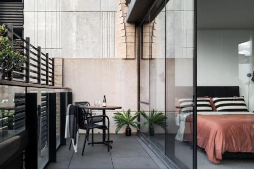 Collingwood Apartment | Urban Nest on Stanley - Collingwood Retreat