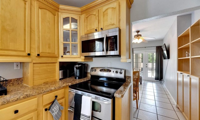 South Seminole Heights House | Urban Oasis in Seminole Heights