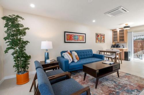Mira Mesa House | Urban Oasis - Just Remodeled