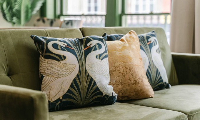 Arsenal Hill Apartment | Urban Oasis with Sunroom- Downtown Columbia