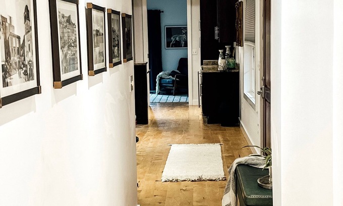 Lenox Apartment | Urban Peak Escape, Lenox, MA