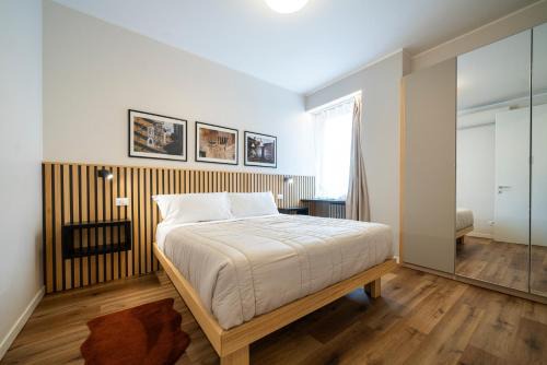 Porta Milano Apartment | Urban Quattro