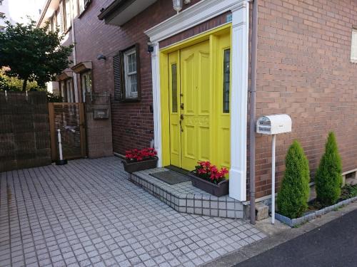 Higashiikebukuro House | Urban Residence Ikebukuro East