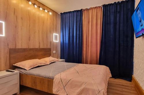 Barlad Apartment | Urban Retreat Barlad