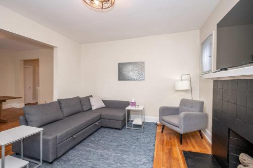 Walnut Hills Apartment | Urban Retreat Walnut Hills