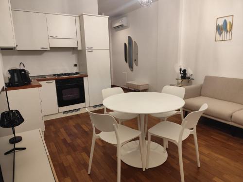Bolognina Apartment | Urban Serlio