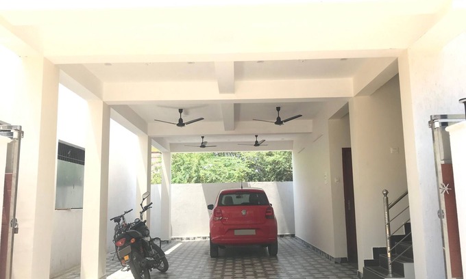 Chengalpattu Hotel | Urban Stay