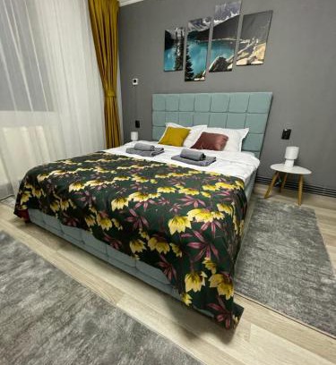 Onesti Apartment | Urban Studio
