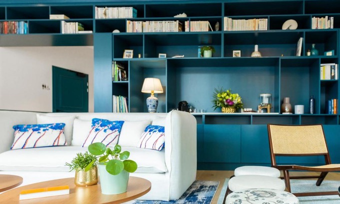 Arcachon Hotel | Urban Style Victoria Boutique Hotel