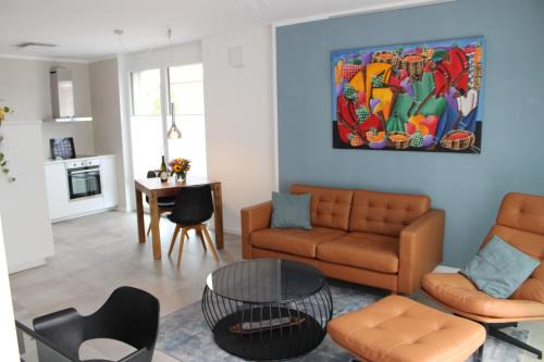 Ludwigsburg-Sud Apartment | URBAN SUITE - Gleis6