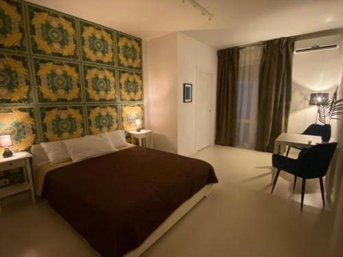 Padova House | Urban Suite