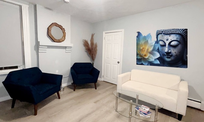 Glen Ridge Apartment | Urban Suite