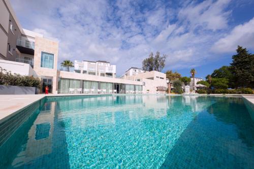 San Gwann Hotel | Urban Valley Resort & Spa
