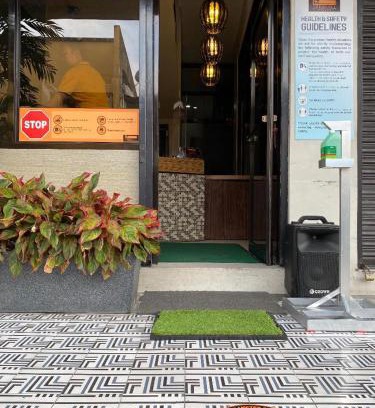 Lucena Hotel | Urbantel Hotel