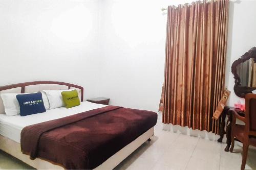 Lahat Hotel | Urbanview Homestay Cendrawasih By RedDoorz