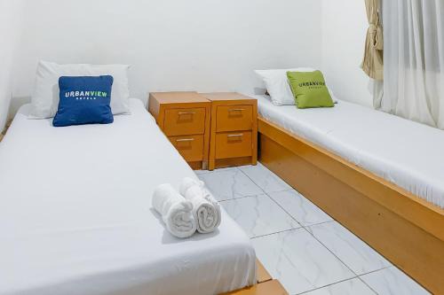 Sumedang Hotel | Urbanview Hotel Dasa Putra Syariah Sumedang
