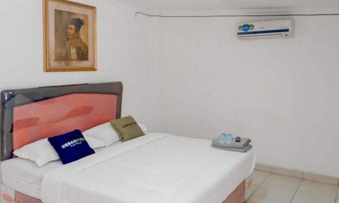 Cianjur Hotel | Urbanview Hotel Rio Life House Cianjur by RedDoorz