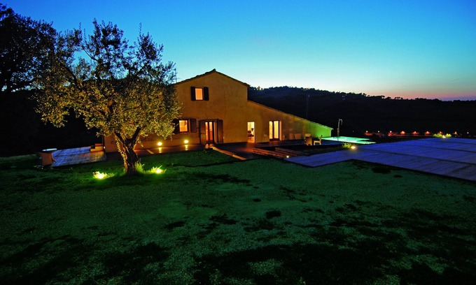 Colbordolo House | URBINO RELAX - ART & CULTURE TERRITORY OF ARTISTS