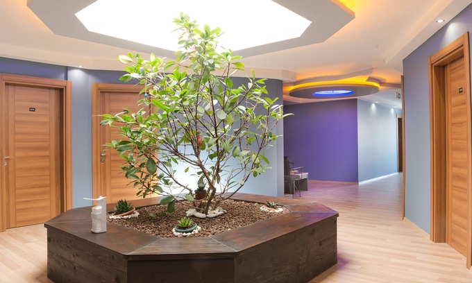 Iskele Mahallesi House | Urla My Rooms