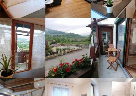 Oberaich Apartment | Urlaub am Bauernhof - Zettlerhof Apartment
