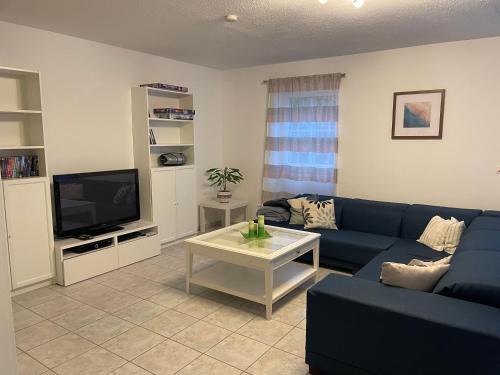 Bergen Apartment | Urlaub im fränkischen Seenland