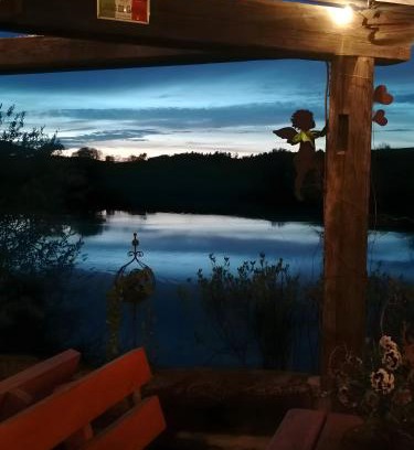 Klosterlangheim Apartment | Urlaub im Garten Gottes