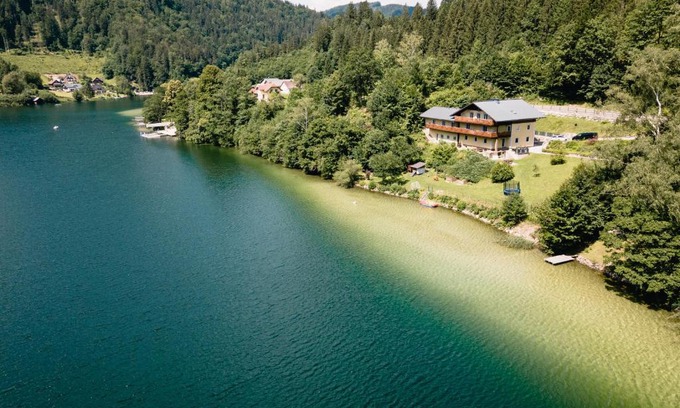 Lunz am See Apartment | URLAUB LUNZ - Ferienwohnungen Fam. Fürst