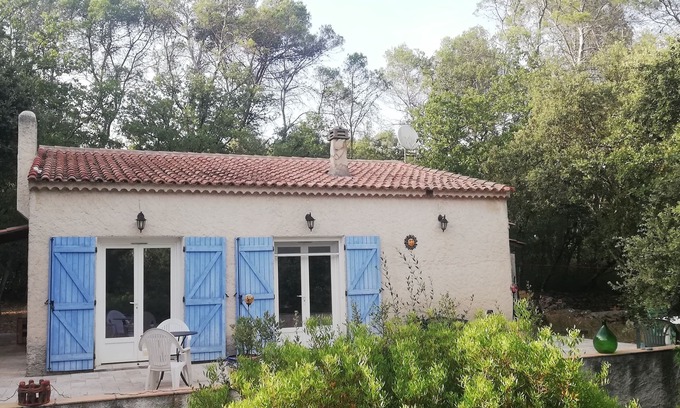 Lorgues House | Urlaub mit Charme