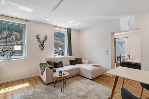 Bad Teinach-Zavelstein Apartment | Urlaub Schwarzwaldliebe