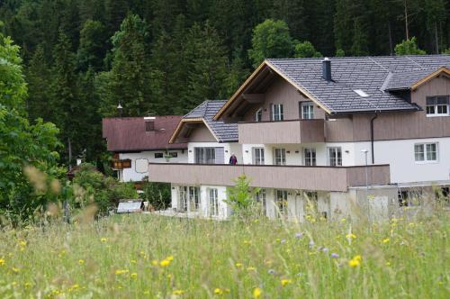 Hinterstoder Apartment | Urlaubsapartments Pfleger
