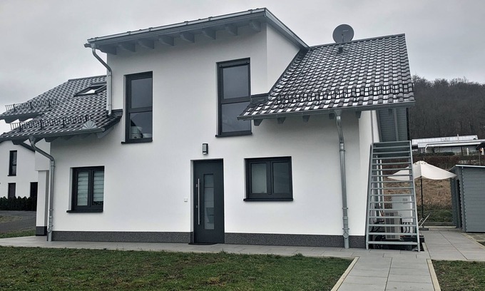Scheid Apartment | Urlaubsdomizil am Edersee