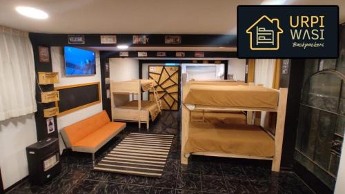 Manazo Bed & Breakfast | Urpi Wasi Backpackers