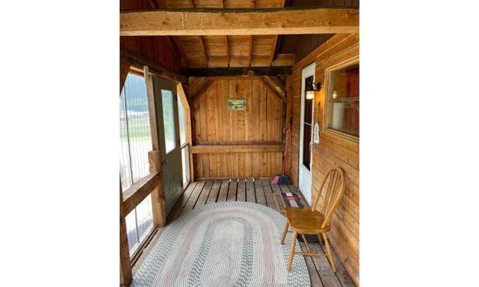 Ohio City Cabin | Ursa Miner - quiet, dark sky, 6 miles from Pitkin!