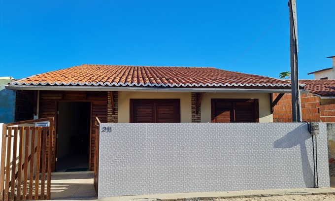 Uruau House | Uruau holiday home