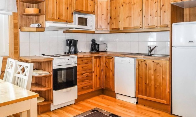 Inari House | Urupään maja a by Interhome