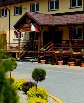 Ostrow Mazowiecka House | Usługi Hotelowe 17 Zwiedzanie Muzeum Kresów Gratis