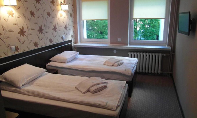 Biala Podlaska Bed & Breakfast | Usługi Hotelowe Podlasie