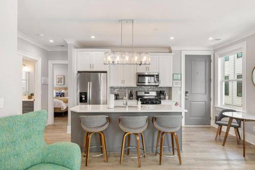 Cannonborough Elliotborough Apartment | 93 m² Apartment ∙ 2 bedrooms ∙ 6 guests